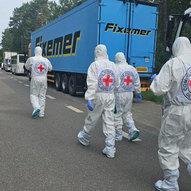 ​Червень 2025-го року. Українська панорама 293/332