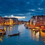 італійські міста (фото)
