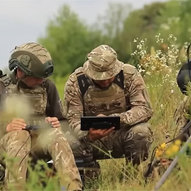 ​Червень 2025-го року. Українська панорама 112/332