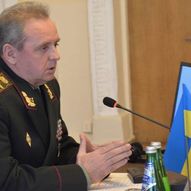 Україна, рік 2014-й. Рік Синього Дерев’яного Коня 231/229