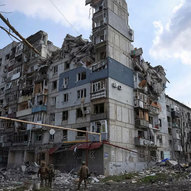 Липень 2025-го року. Українська панорама 321/494