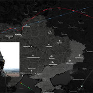 ​Червень 2025-го року. Українська панорама 322/332