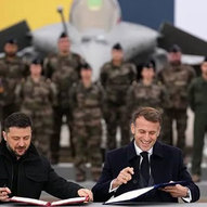 Листопад 2025-го року. Українська панорама 379/419