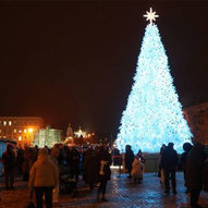 Грудень 2024-го року. Українська панорама 262/243 Грудень 2024-го року. Українська панорама 262/243