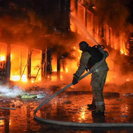 Березень 2025-го року. Українська панорама 235/314