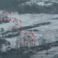 Грудень 2024-го року. Українська панорама 236/243 Грудень 2024-го року. Українська панорама 236/243