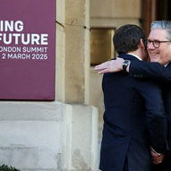 Березень 2025-го року. Українська панорама 317/314