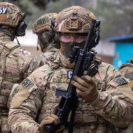 Січень 2025-го року. Українська панорама 91/344