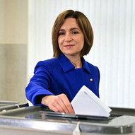 Вересень 2025-го року. Українська панорама 266/401