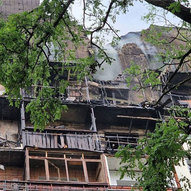 ​Червень 2025-го року. Українська панорама 331/332