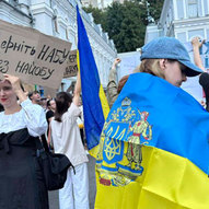 Липень 2025-го року. Українська панорама 439/494