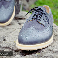 Te-Shoes, чоловіче взуття, українське виробництво (фото)