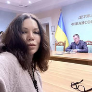 Березень 2025-го року. Українська панорама 246/314