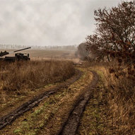 Квітень 2025-го року. Українська панорама 107/330