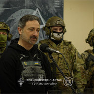 Травень 2025-го року. Українська панорама 13/397