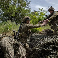 Травень 2023-го року. Українська панорама 163/204