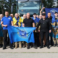 ​Червень 2025-го року. Українська панорама 207/332