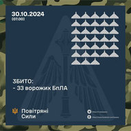 Жовтень 2024-го року. Українська панорама 182/239
