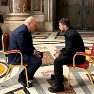 Квітень 2025-го року. Українська панорама 243/330