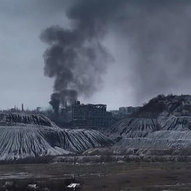 Грудень 2024-го року. Українська панорама 116/243 Грудень 2024-го року. Українська панорама 116/243