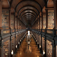найвідоміші бібліотеки світу