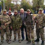 Україна, рік 2014-й. Рік Синього Дерев’яного Коня 188/229