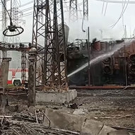 Листопад 2022-го року. Українська панорама 167/171