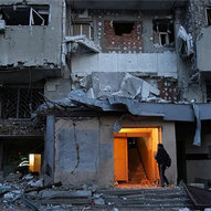 ​Червень 2025-го року. Українська панорама 286/332