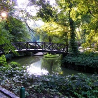 Софіївський парк (Фото)