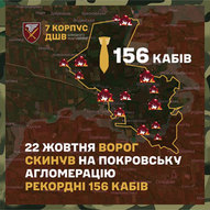 Жовтень 2025-го року. Українська панорама 358/424