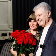 Квітень 2025-го року. Українська панорама 19/330