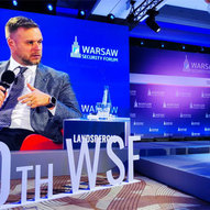 Жовтень 2023-го року<br />
Українська панорама 262/233