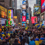 Березень 2025-го року. Українська панорама 322/314