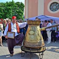 Фестиваль Кам’янецька турка, Кам'янець-Подільський (фото)