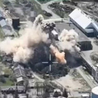 Квітень 2025-го року. Українська панорама 280/330