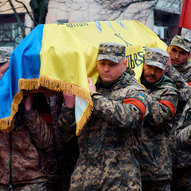 Листопад 2025-го року. Українська панорама 373/419