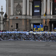 Листопад 2025-го року. Українська панорама 31/419