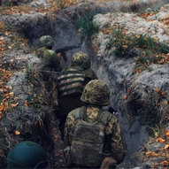 Листопад 2024-го року. Українська панорама 86/263