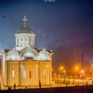 Володимир-Волинський, Україна