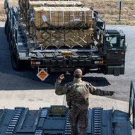 Грудень 2024-го року. Українська панорама 95/243 Грудень 2024-го року. Українська панорама 95/243