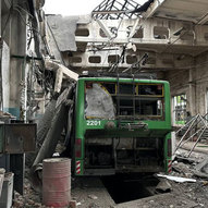 Травень 2025-го року. Українська панорама 342/397