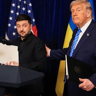 Грудень 2025-го року. Українська панорама 294/437