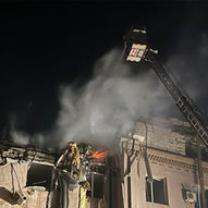 Березень 2025-го року. Українська панорама 302/314