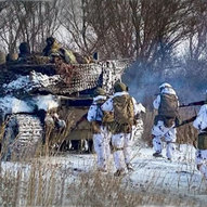 Січень 2025-го року. Українська панорама 159/344