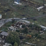 Листопад 2025-го року. Українська панорама 200/419