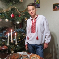 традиційний різдвяний вечір