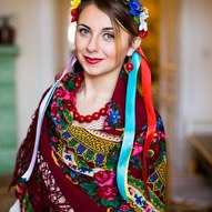 українські красуні (фото)