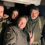 Листопад 2022-го року. Українська панорама 57/171
