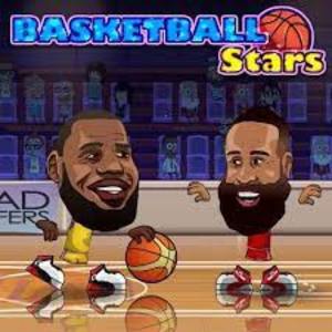 Basketball Stars: The Ultimate Mobile Basketball Experience 1/3