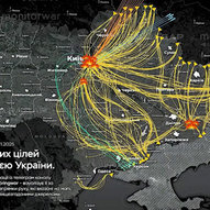 Листопад 2025-го року. Українська панорама 403/419